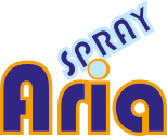 Aria spray 400ml